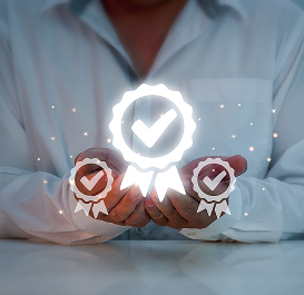 安心のアフター保証